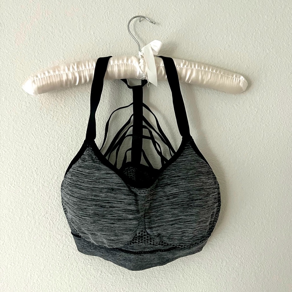 || SPORTS BRA || STRAPPY || HIGH INTENSITY WORKOUTS ||